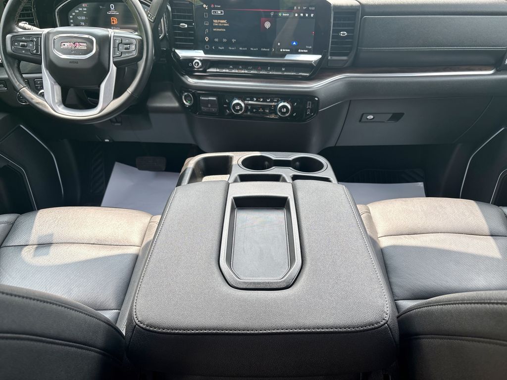 Used 2025 GMC Sierra 1500 Truck