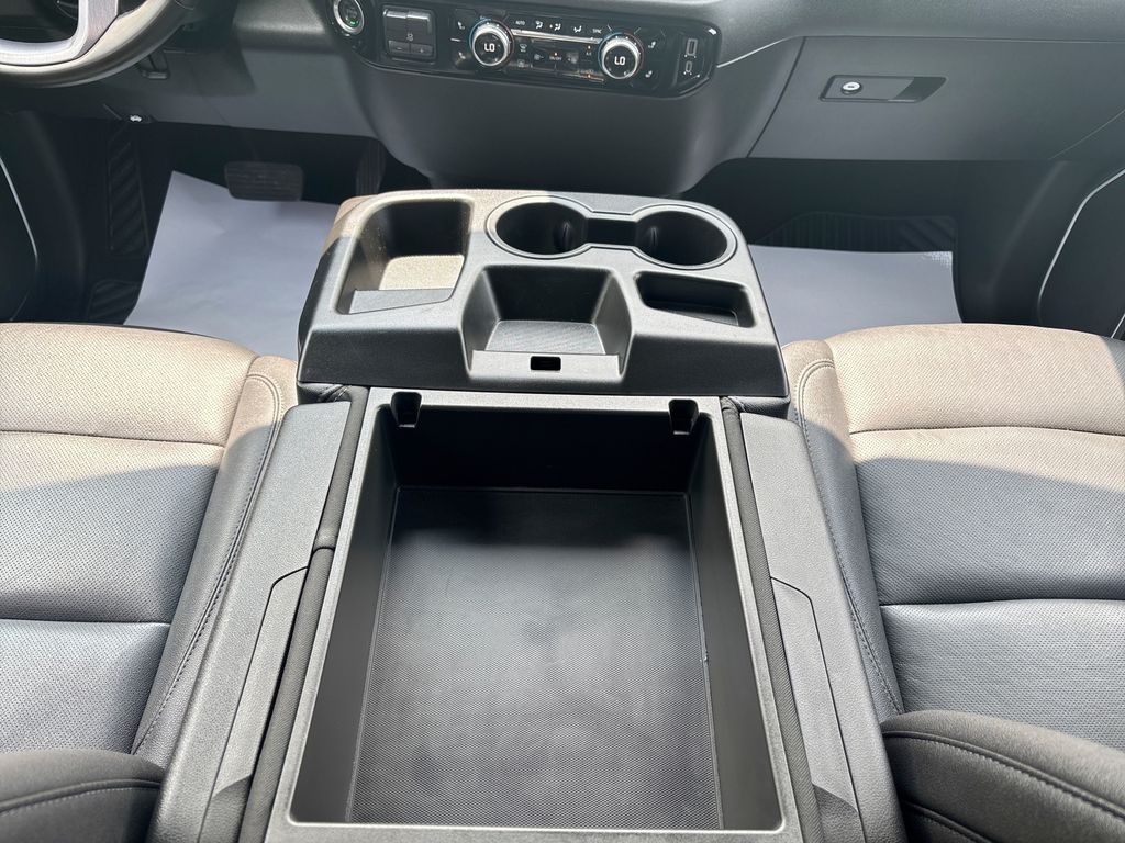 Used 2025 GMC Sierra 1500 Truck