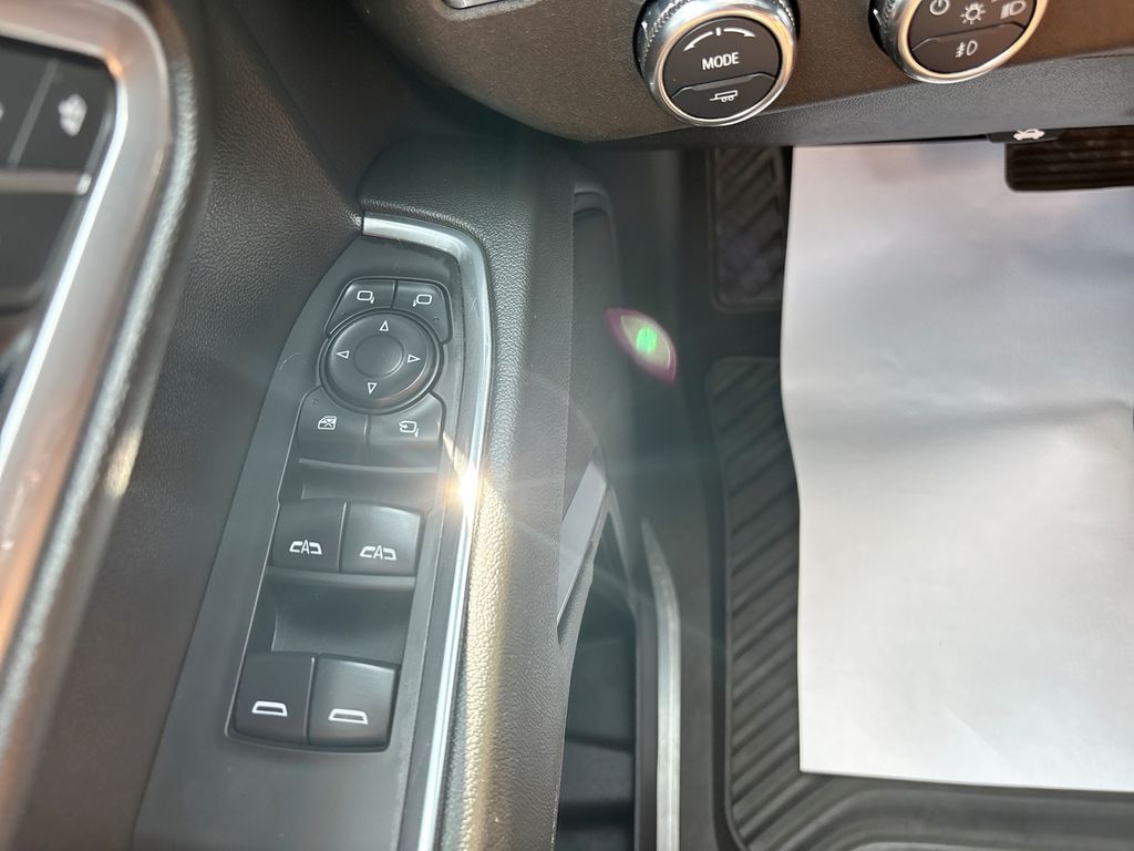 Used 2025 GMC Sierra 1500 Truck