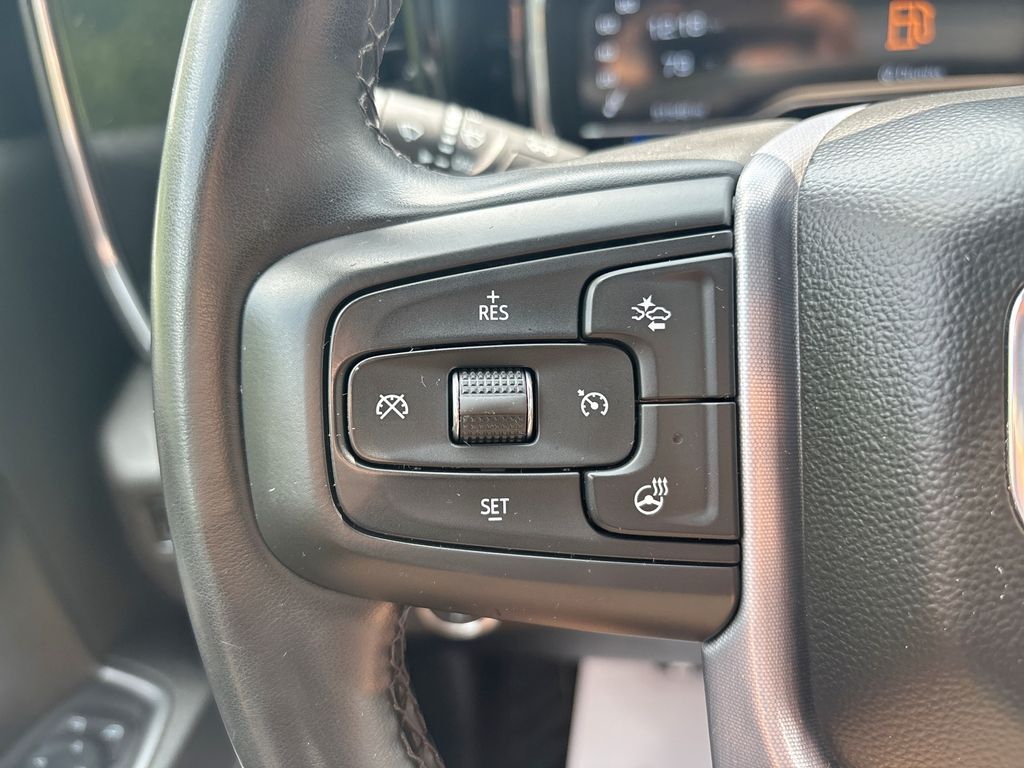 Used 2025 GMC Sierra 1500 Truck