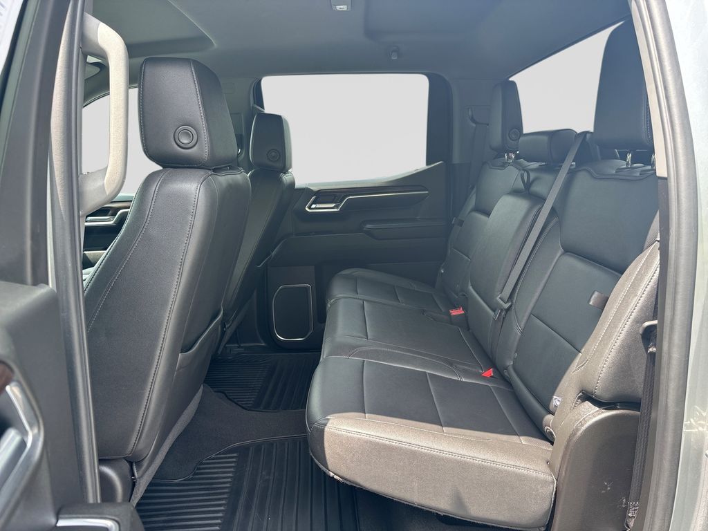 Used 2025 GMC Sierra 1500 Truck