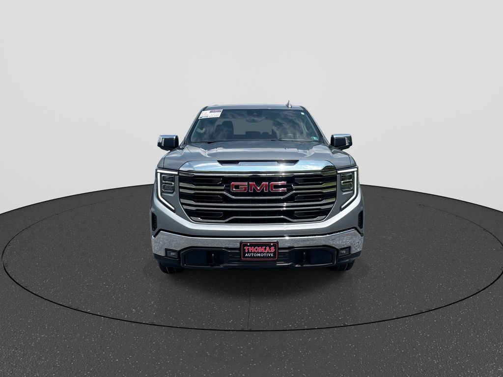 Used 2025 GMC Sierra 1500 Truck