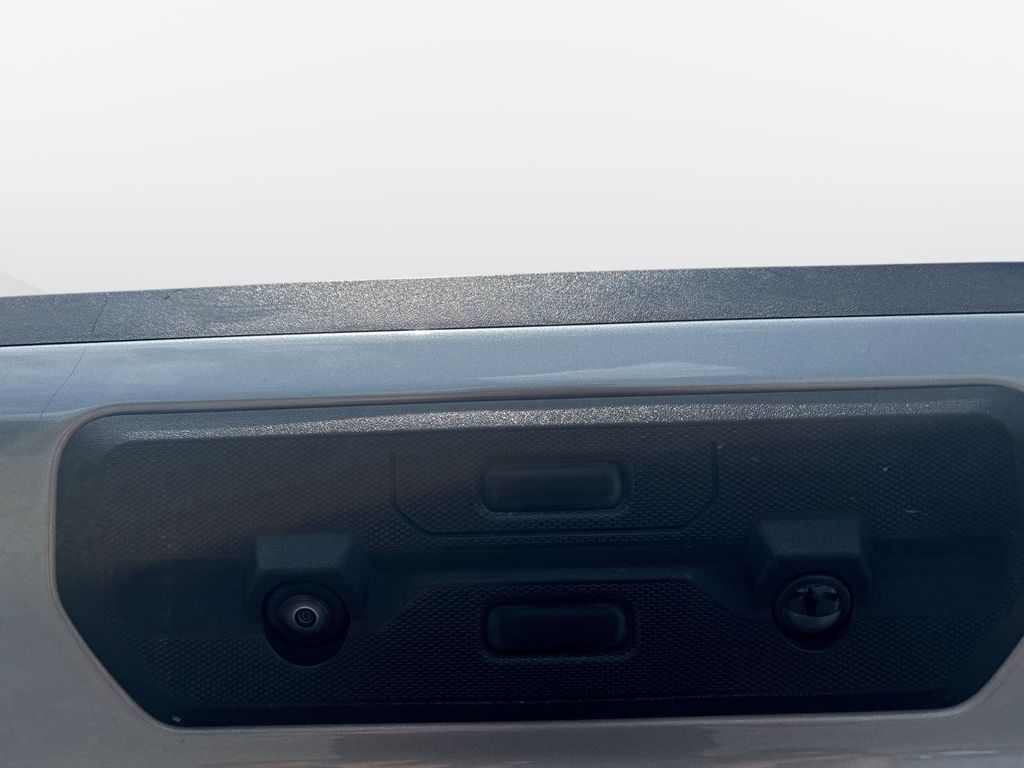 Used 2025 GMC Sierra 1500 Truck