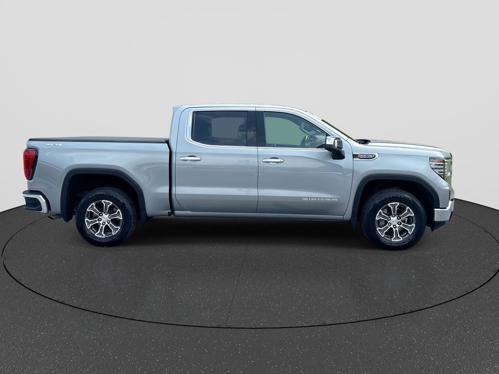 Used 2025 GMC Sierra 1500 Truck