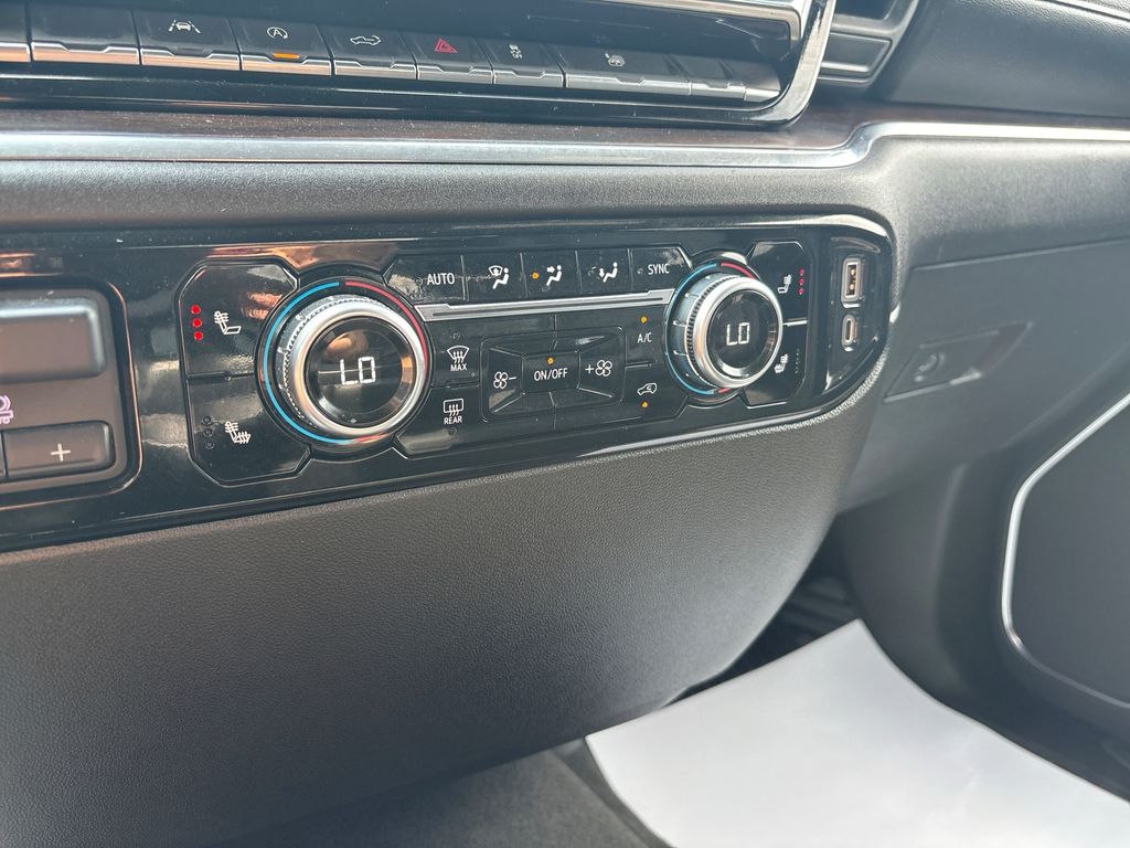 Used 2025 GMC Sierra 1500 Truck