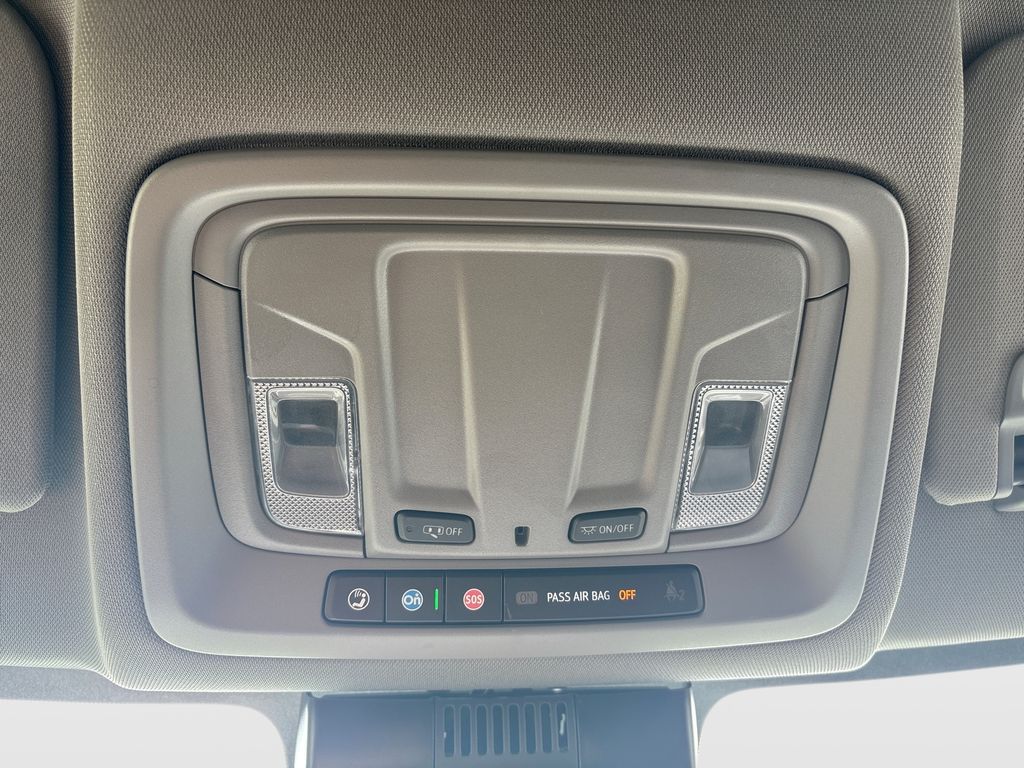 Used 2025 GMC Sierra 1500 Truck