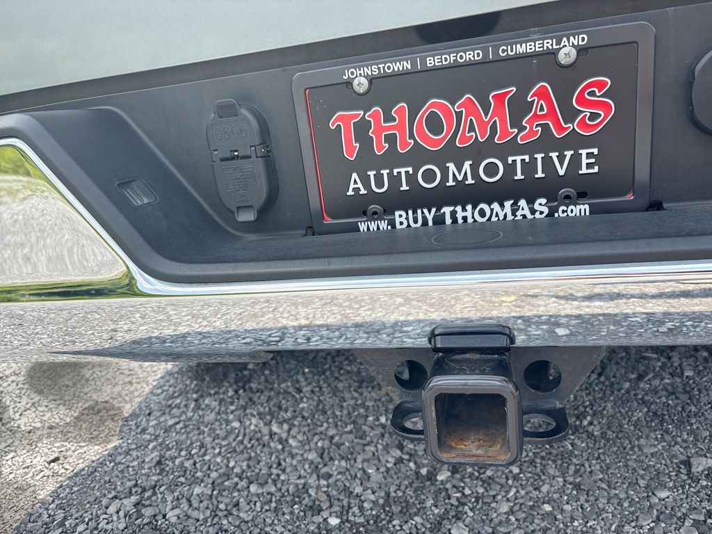 Used 2025 GMC Sierra 1500 Truck