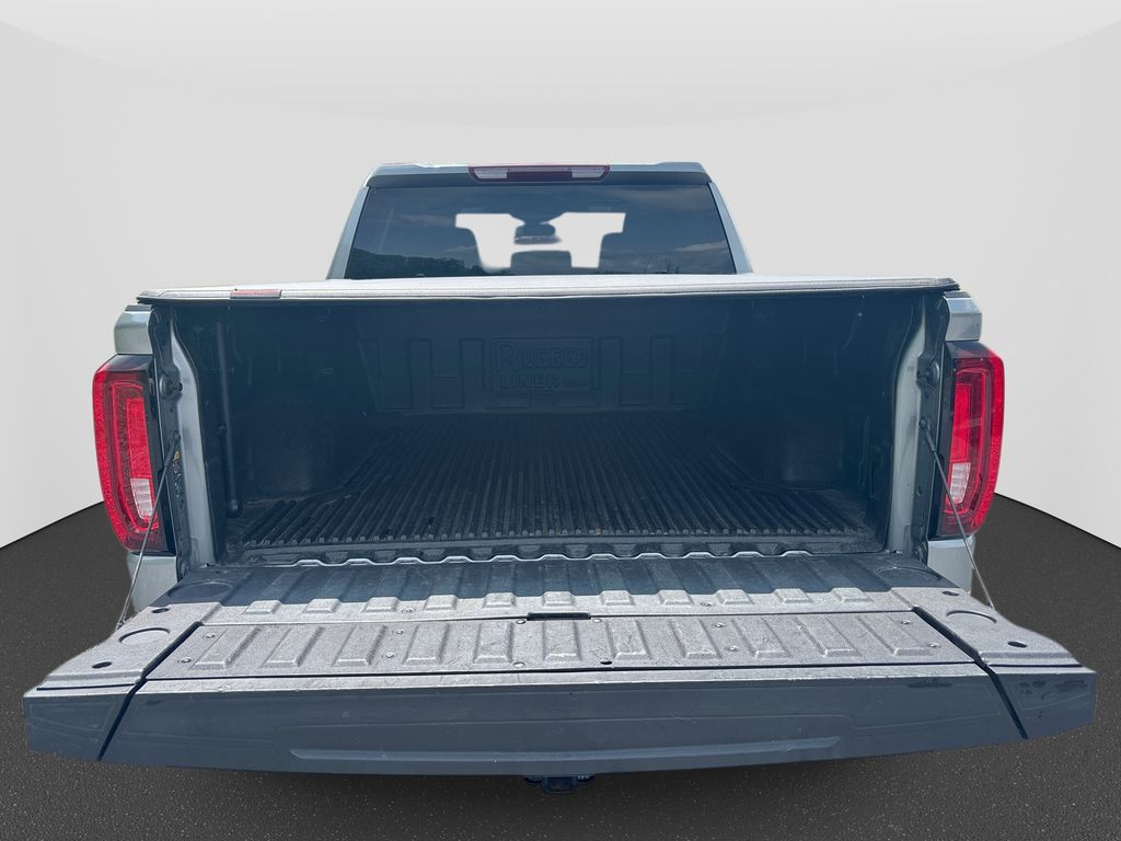 Used 2025 GMC Sierra 1500 Truck