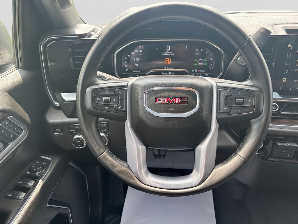 Used 2025 GMC Sierra 1500 Truck