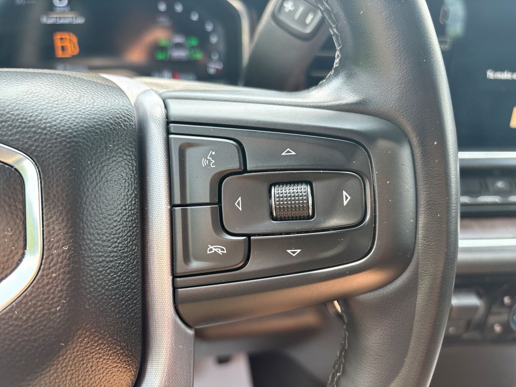 Used 2025 GMC Sierra 1500 Truck