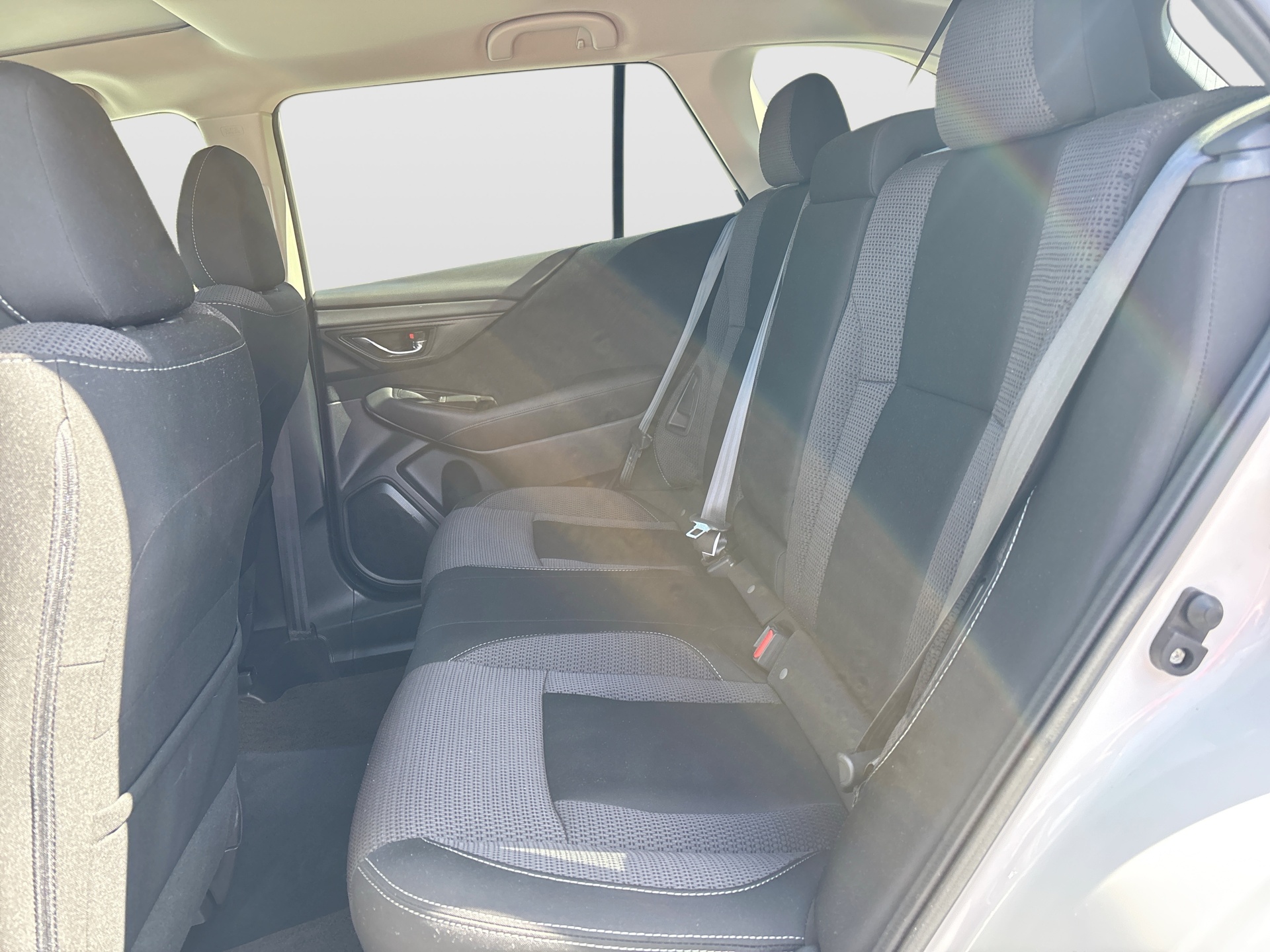 Used 2022 Subaru Outback SUV