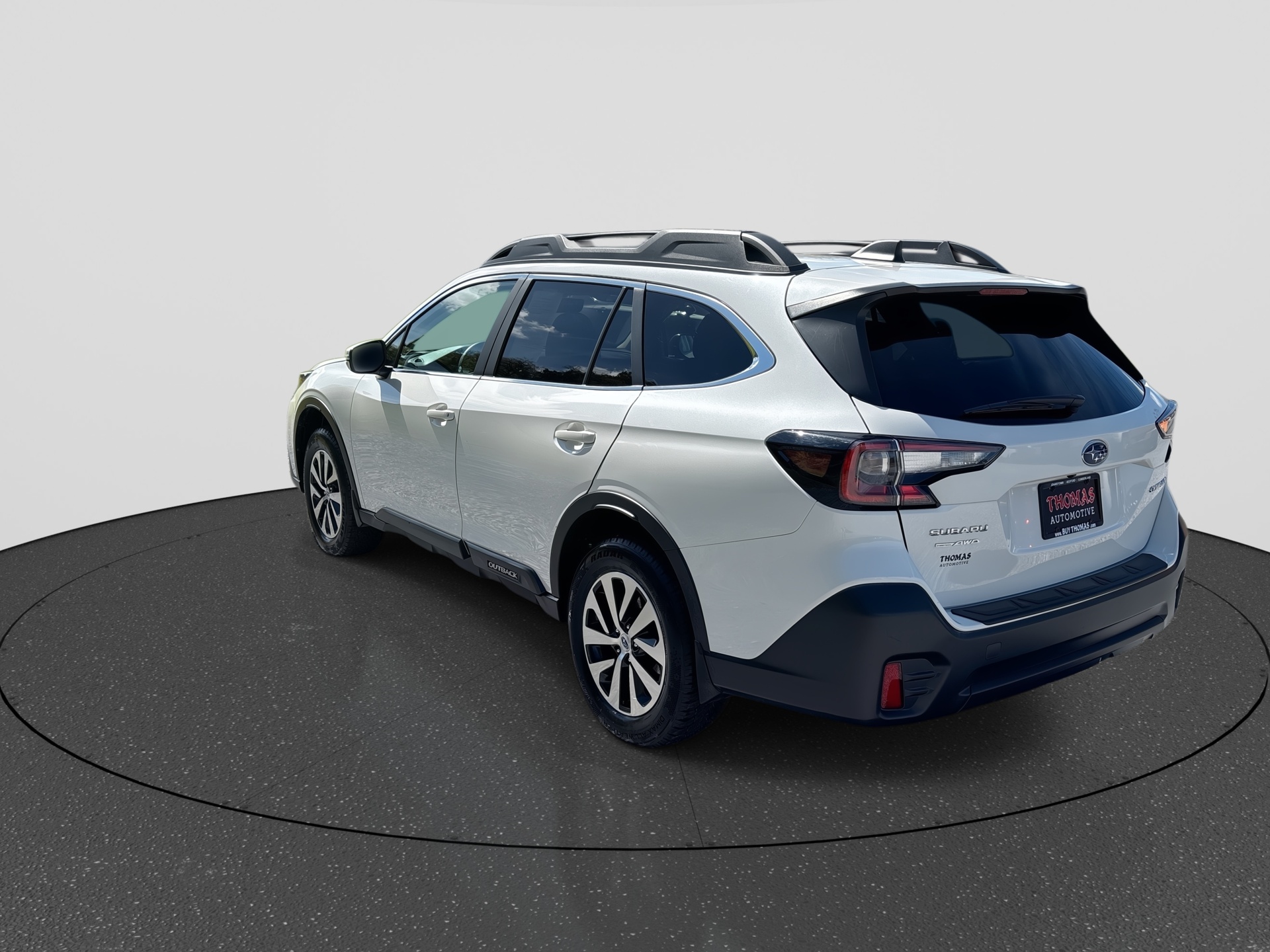 Used 2022 Subaru Outback SUV