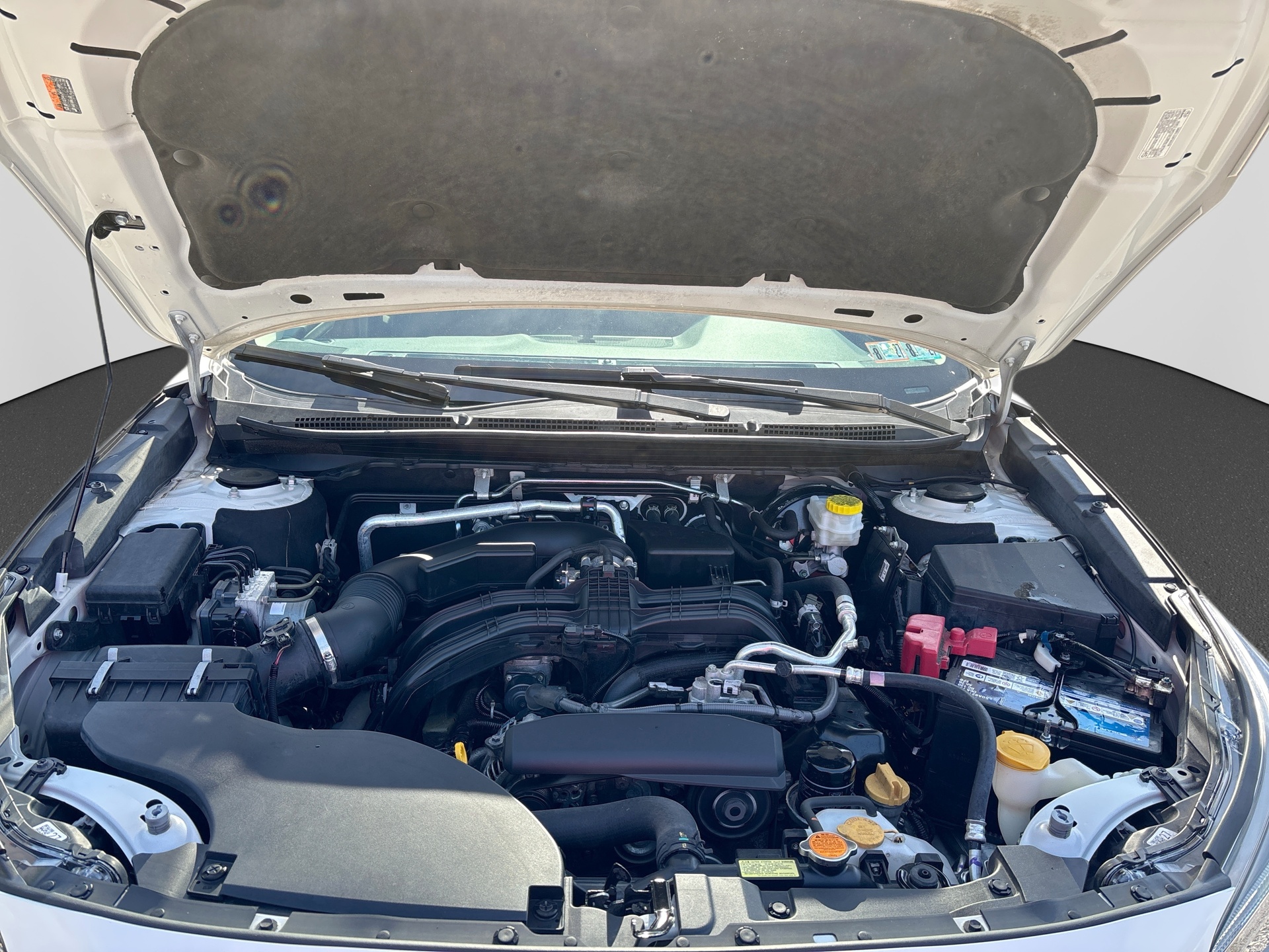 Used 2022 Subaru Outback SUV