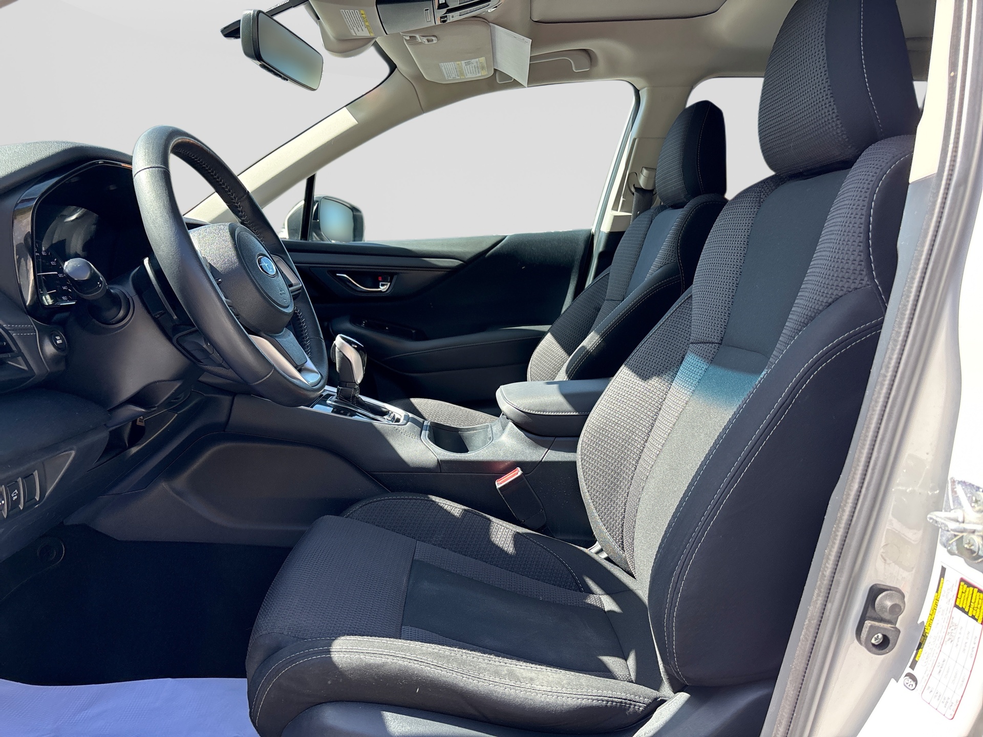 Used 2022 Subaru Outback SUV