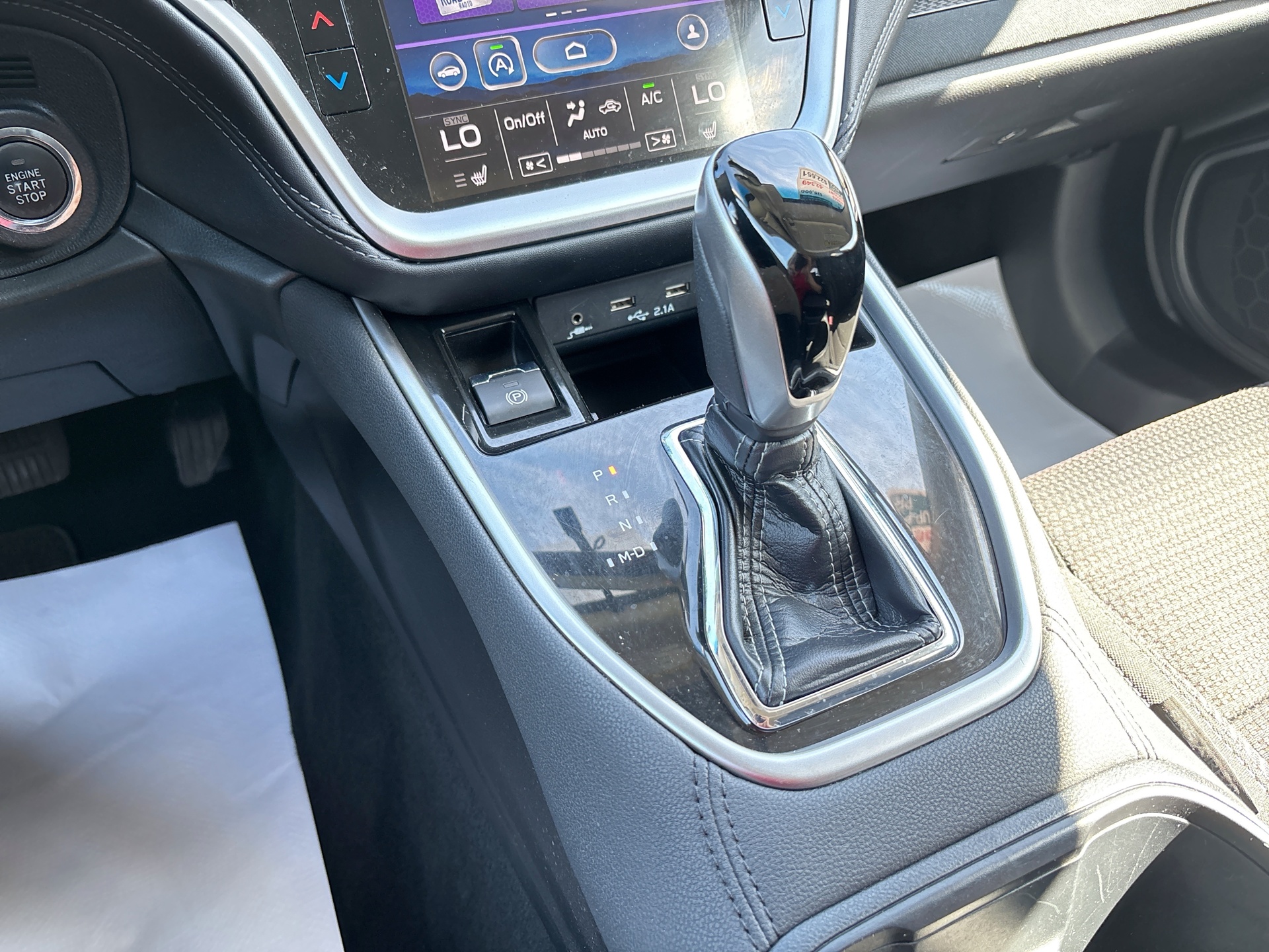 Used 2022 Subaru Outback SUV