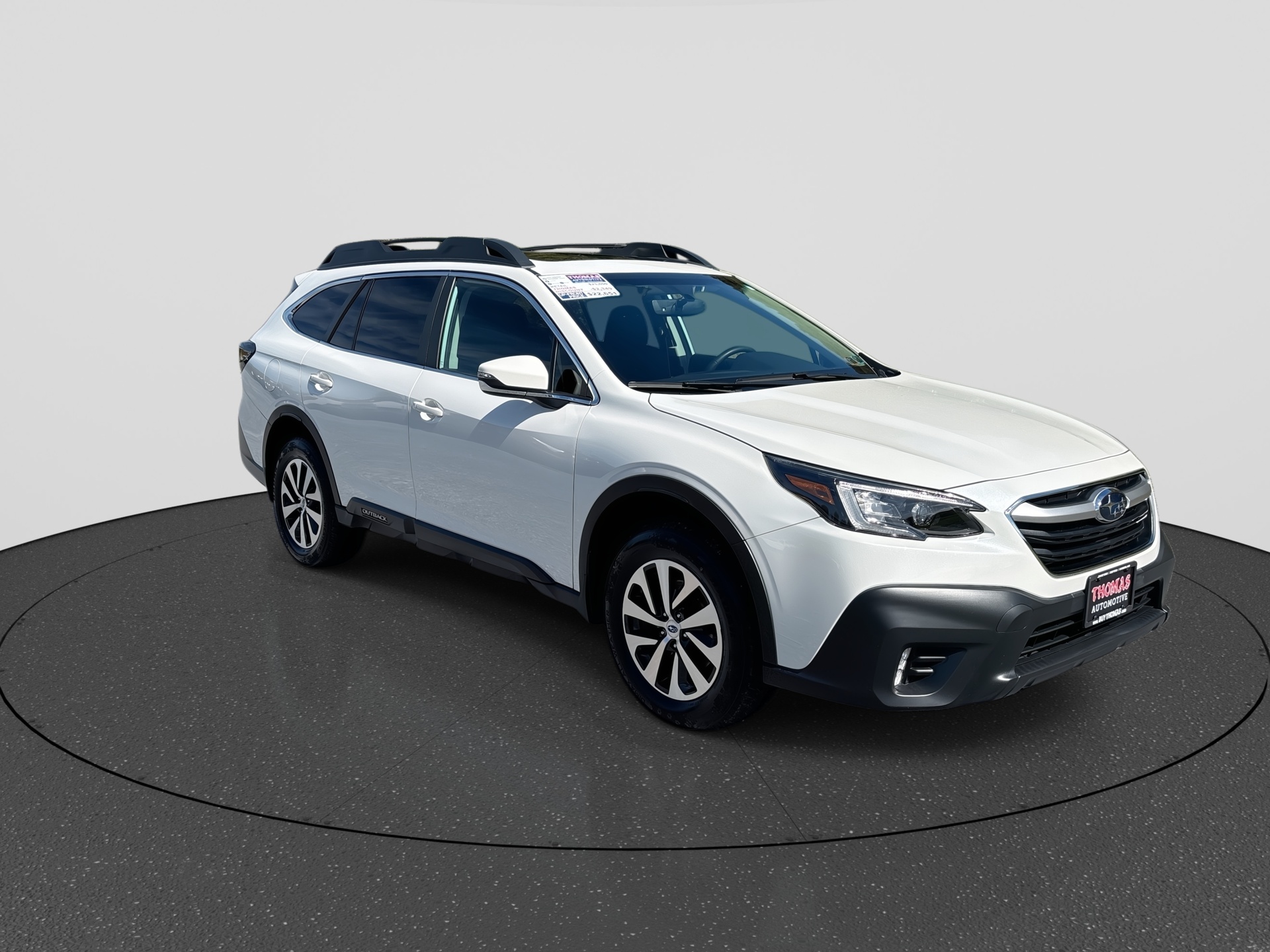 Used 2022 Subaru Outback SUV