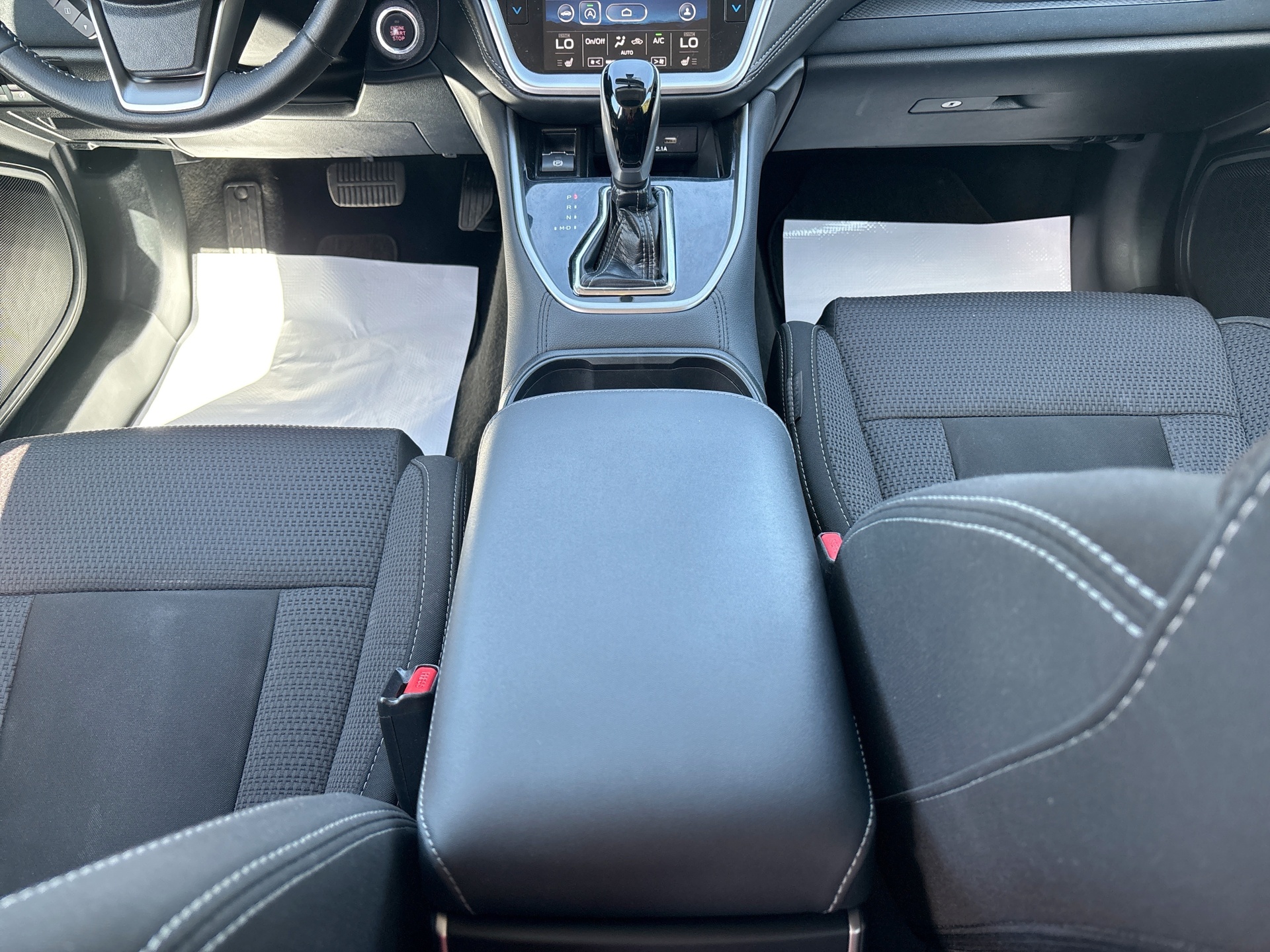 Used 2022 Subaru Outback SUV