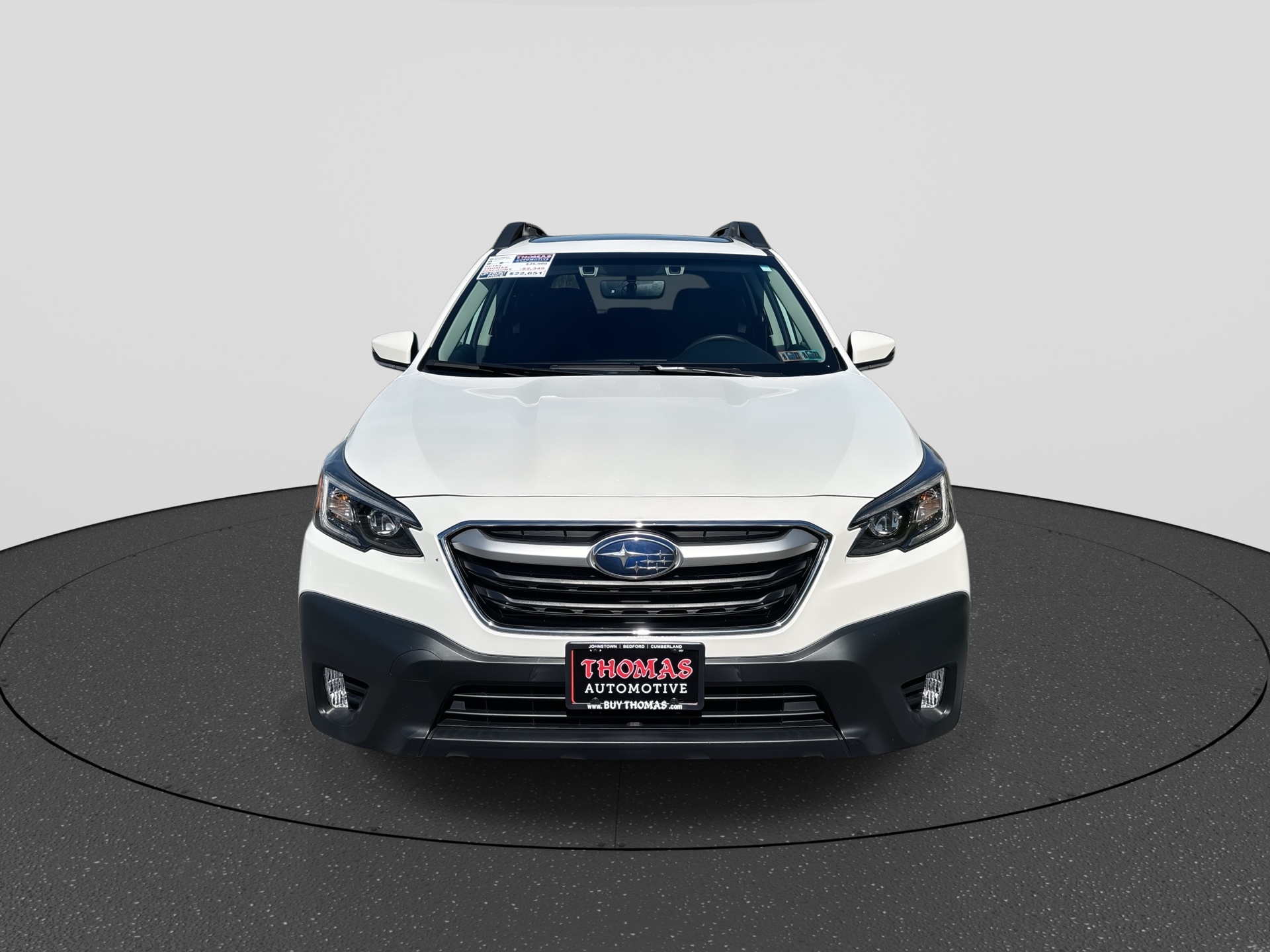 Used 2022 Subaru Outback SUV