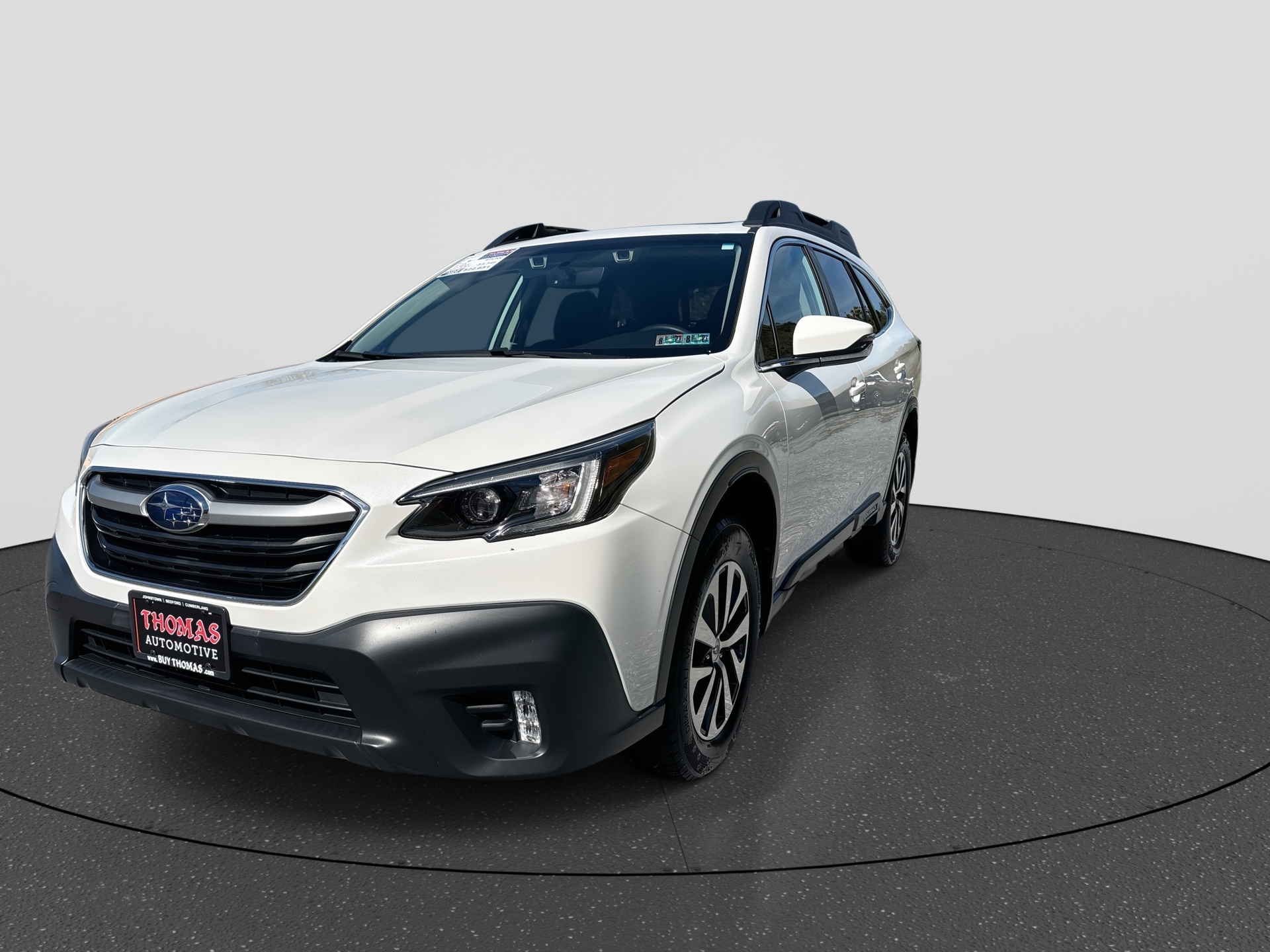 Used 2022 Subaru Outback SUV