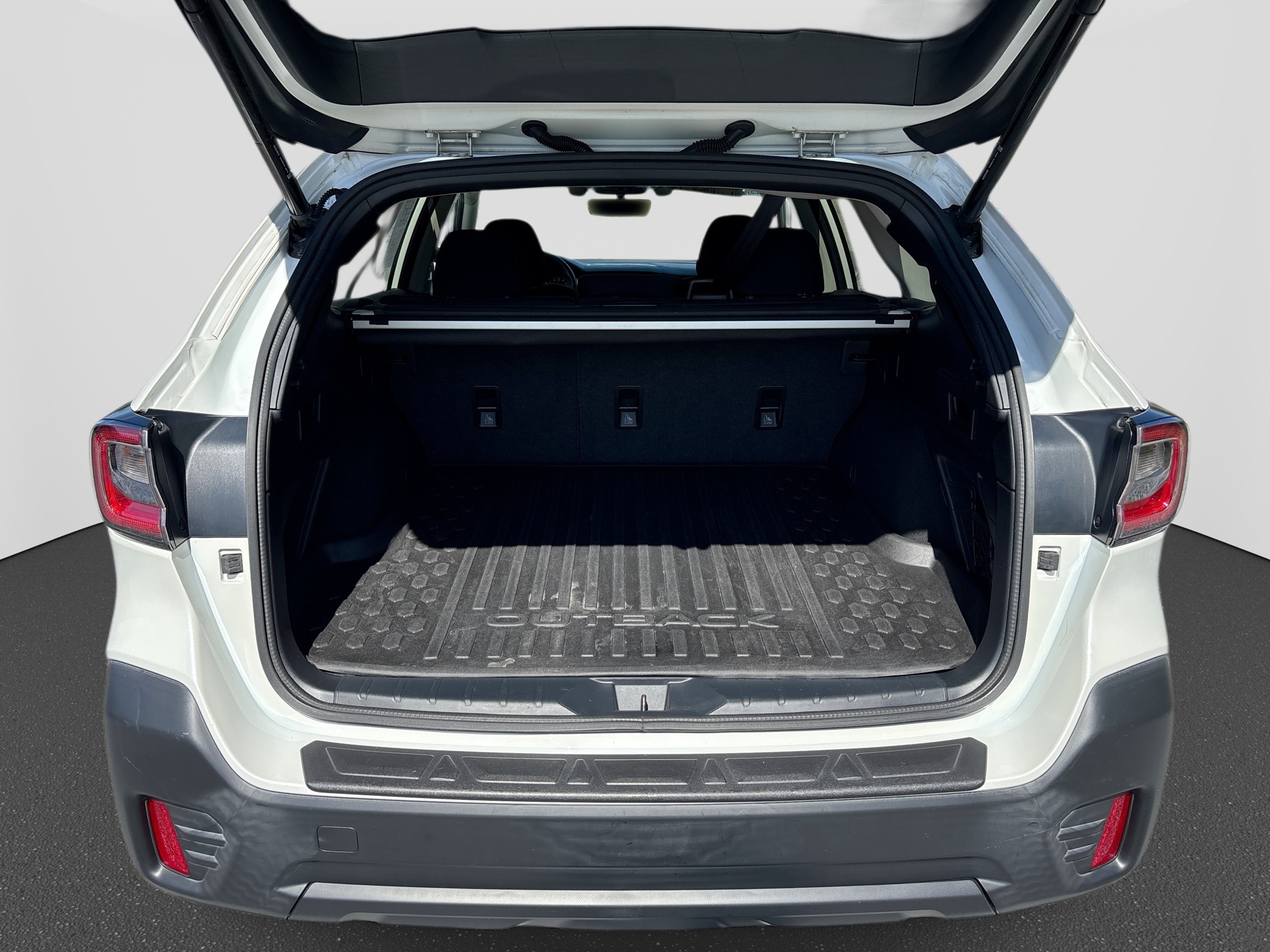 Used 2022 Subaru Outback SUV