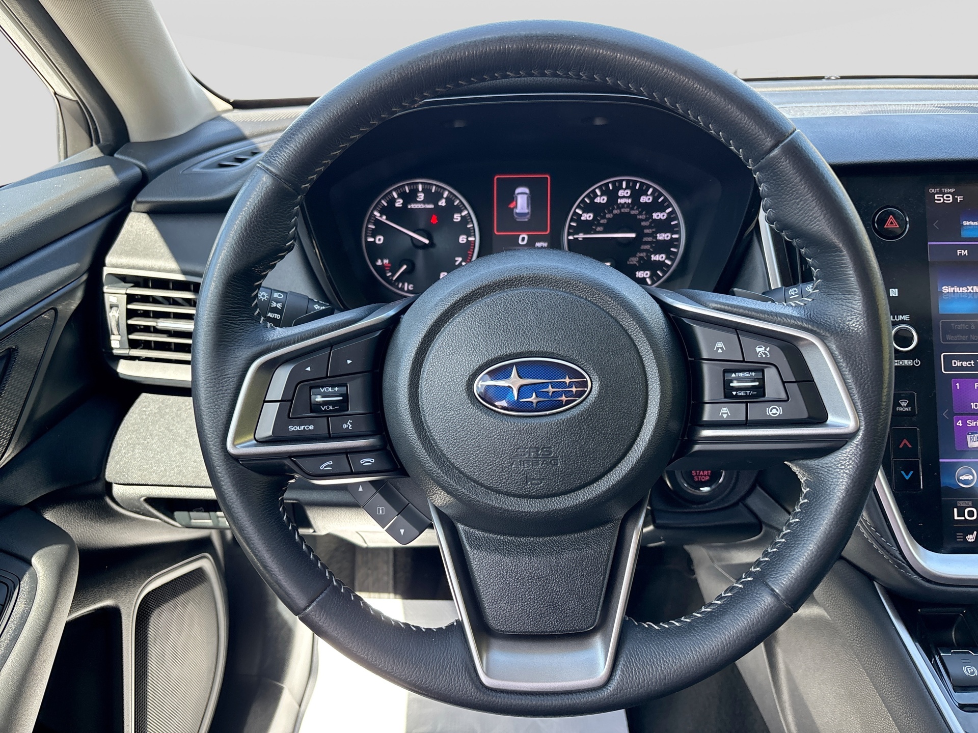 Used 2022 Subaru Outback SUV