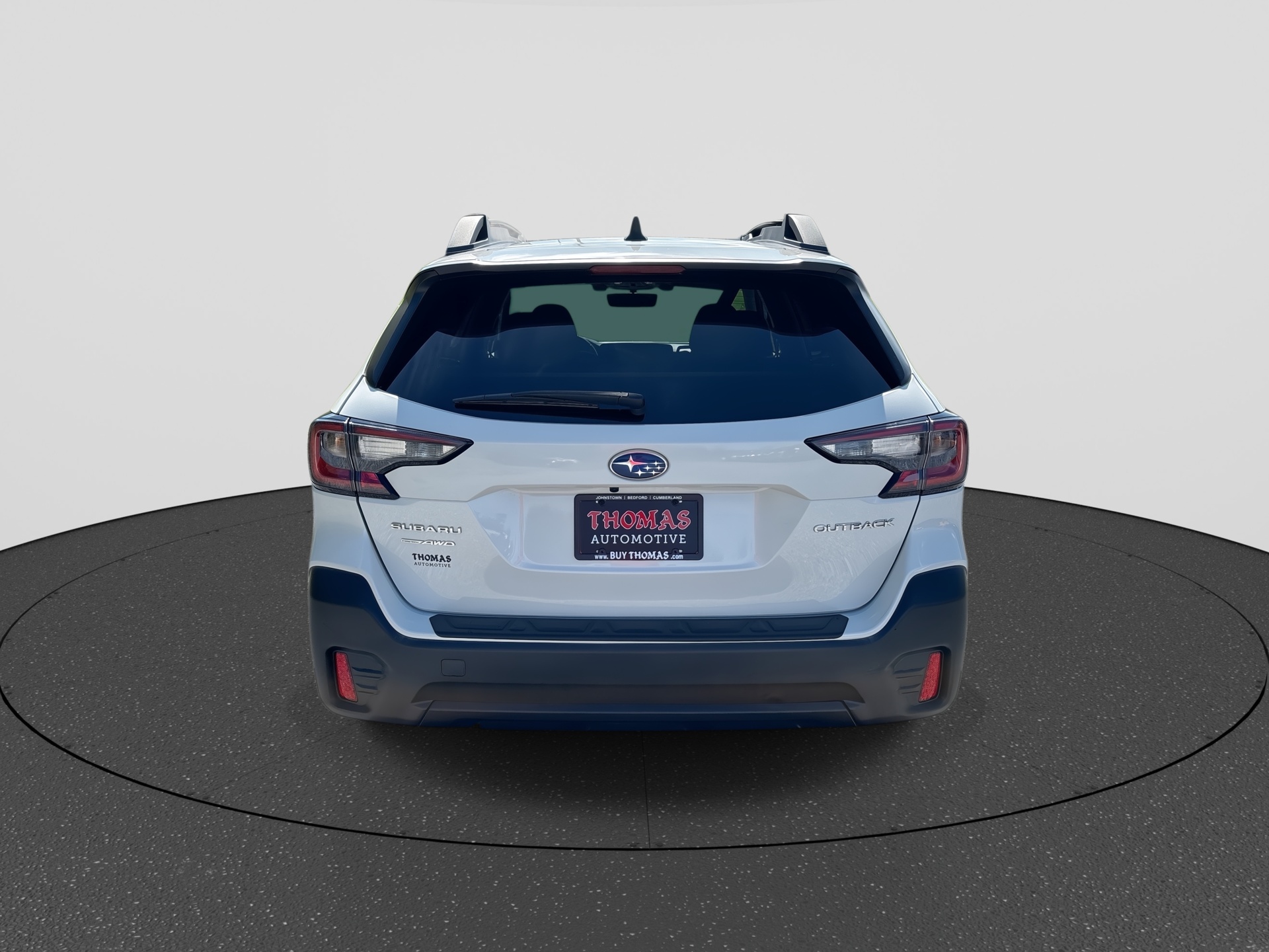 Used 2022 Subaru Outback SUV