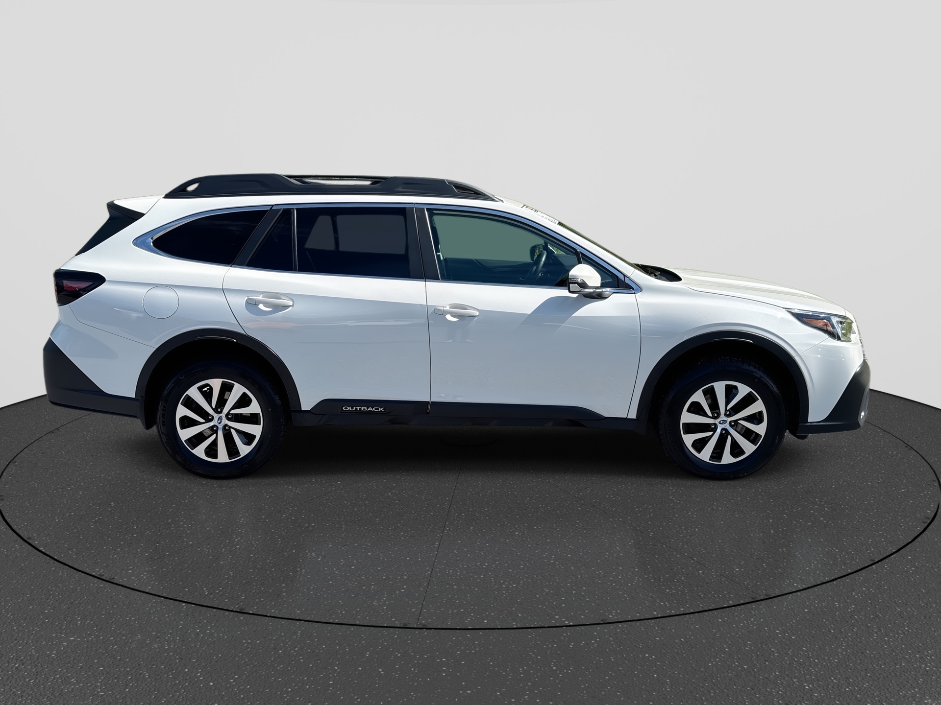 Used 2022 Subaru Outback SUV