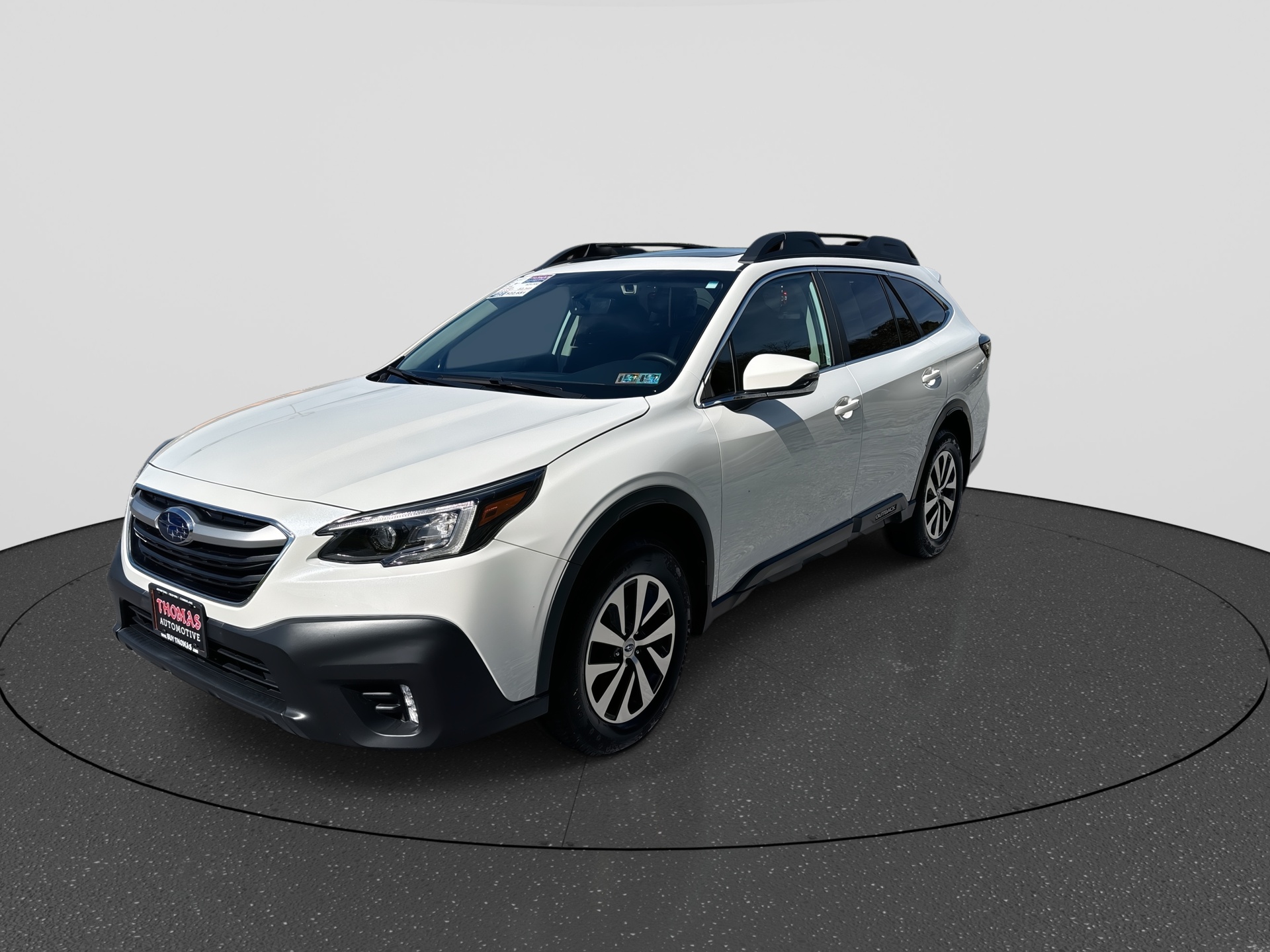 Used 2022 Subaru Outback SUV