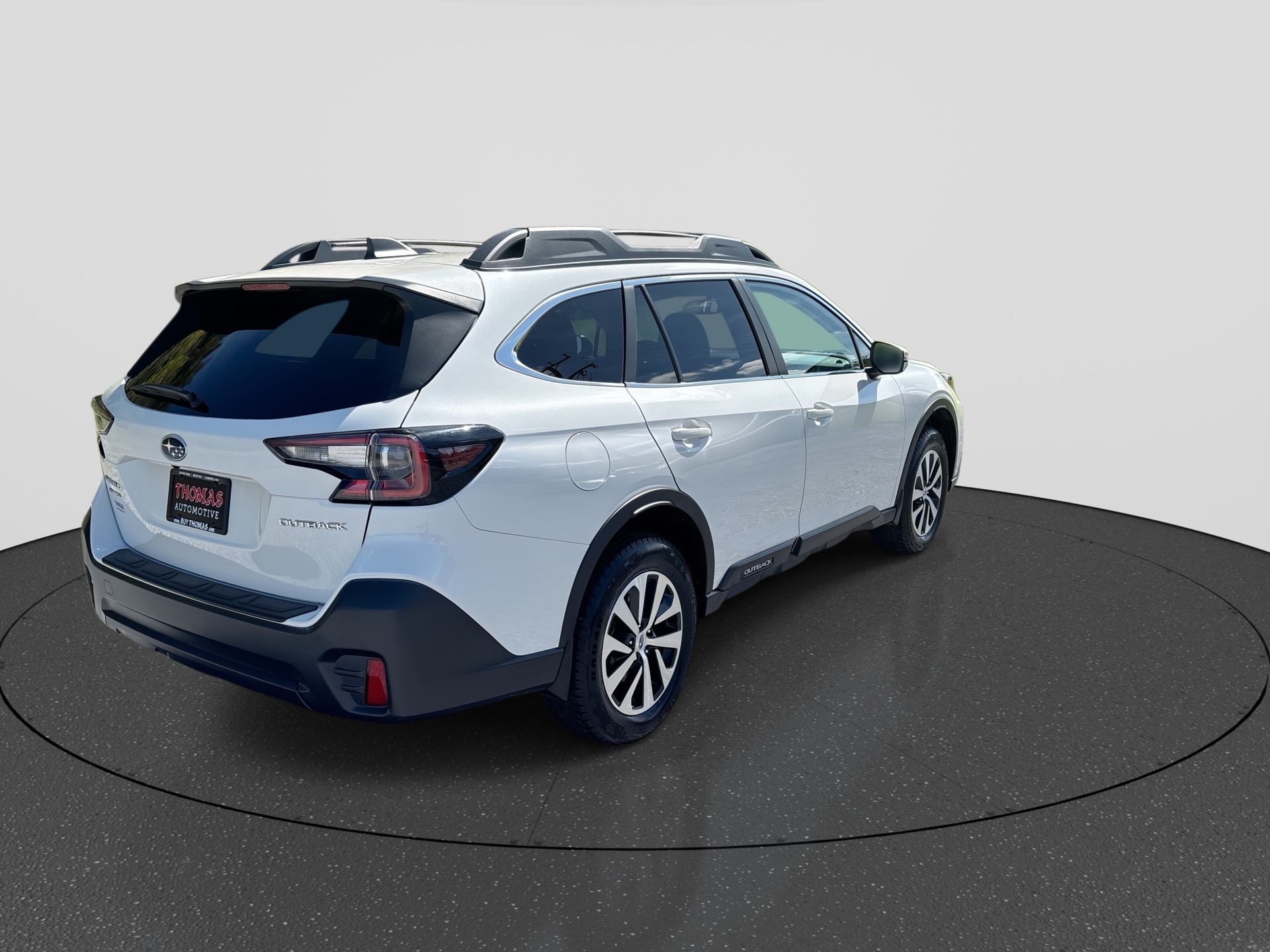 Used 2022 Subaru Outback SUV