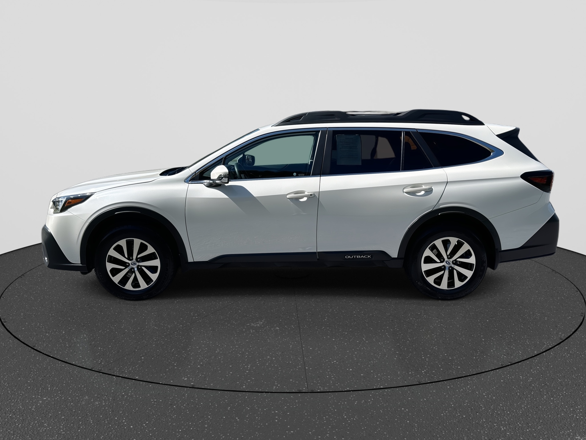 Used 2022 Subaru Outback SUV