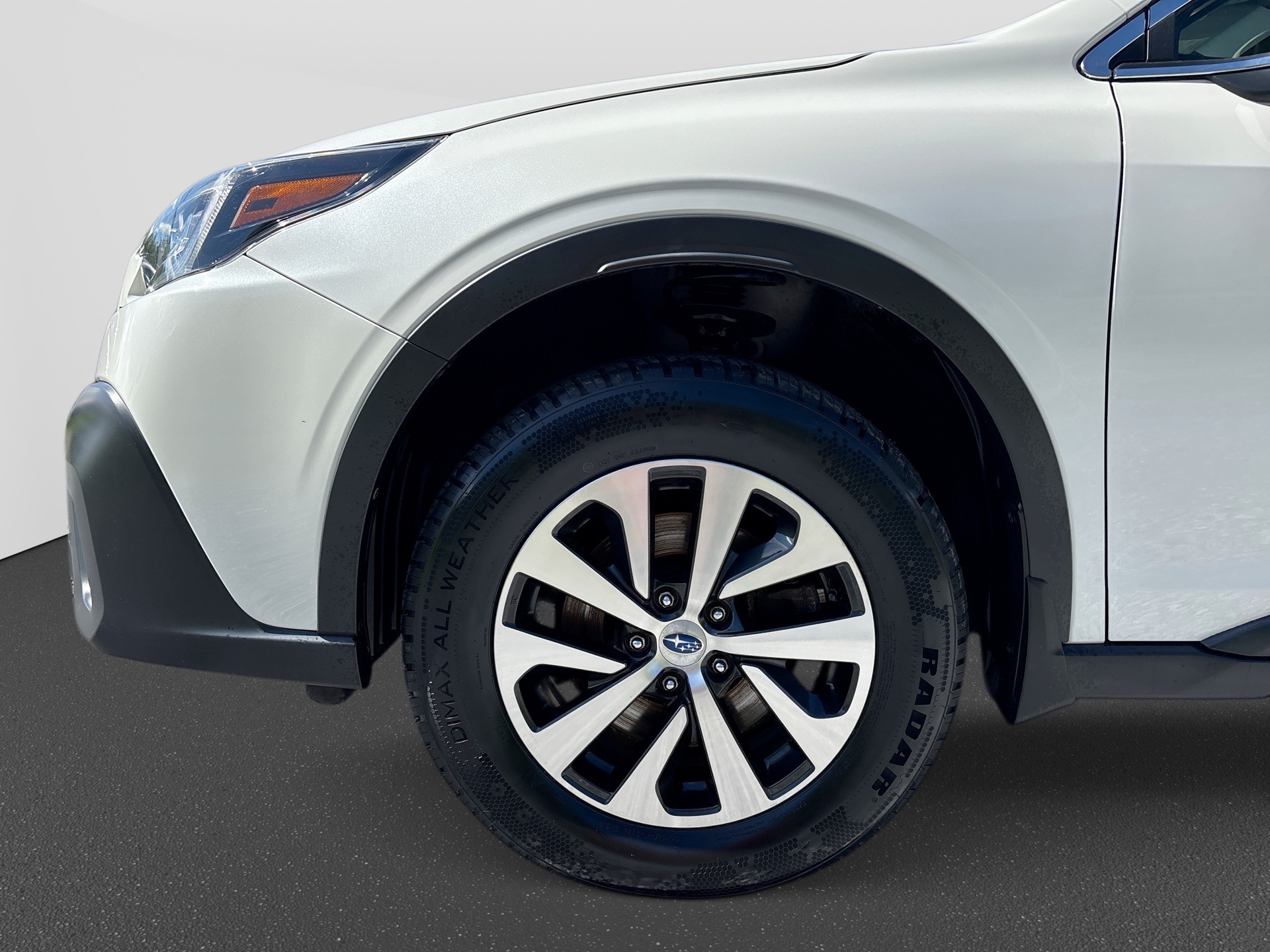 Used 2022 Subaru Outback SUV