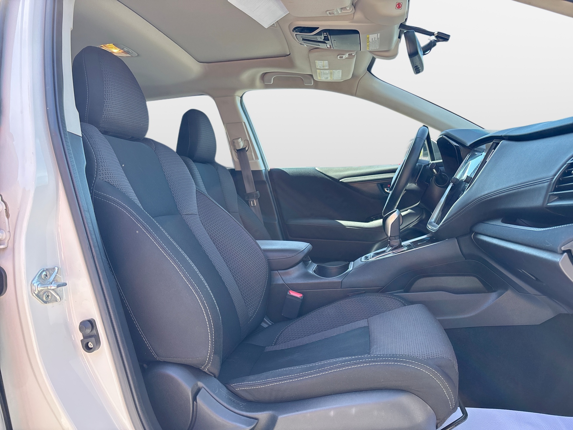 Used 2022 Subaru Outback SUV