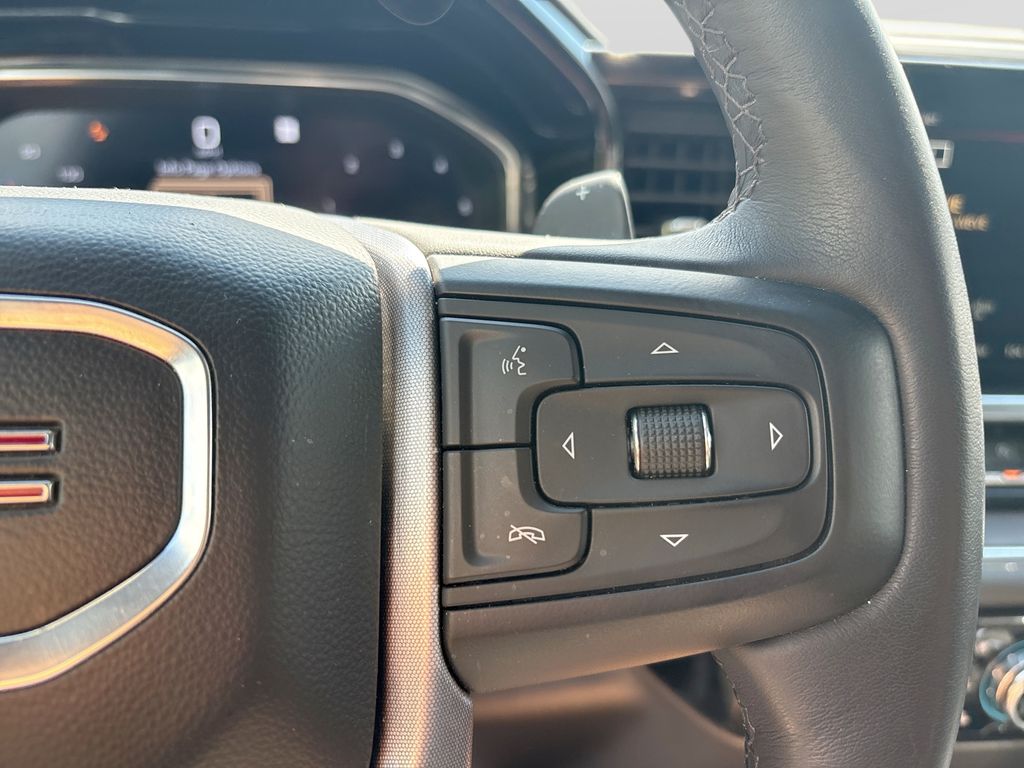 Used 2023 GMC Sierra 1500 Truck