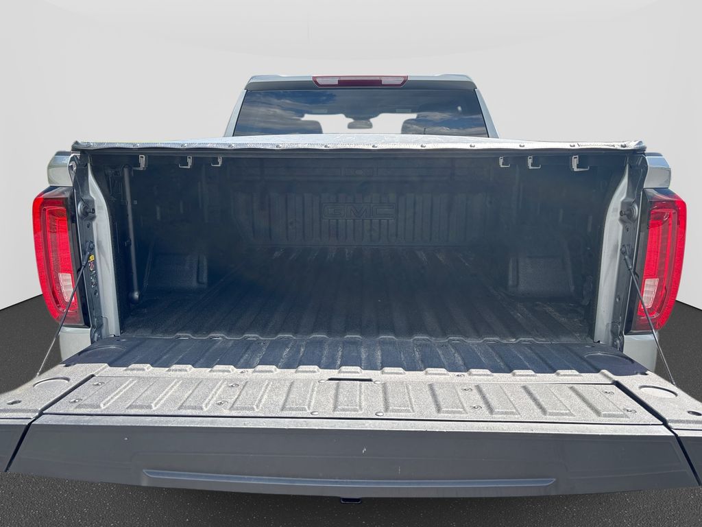 Used 2023 GMC Sierra 1500 Truck