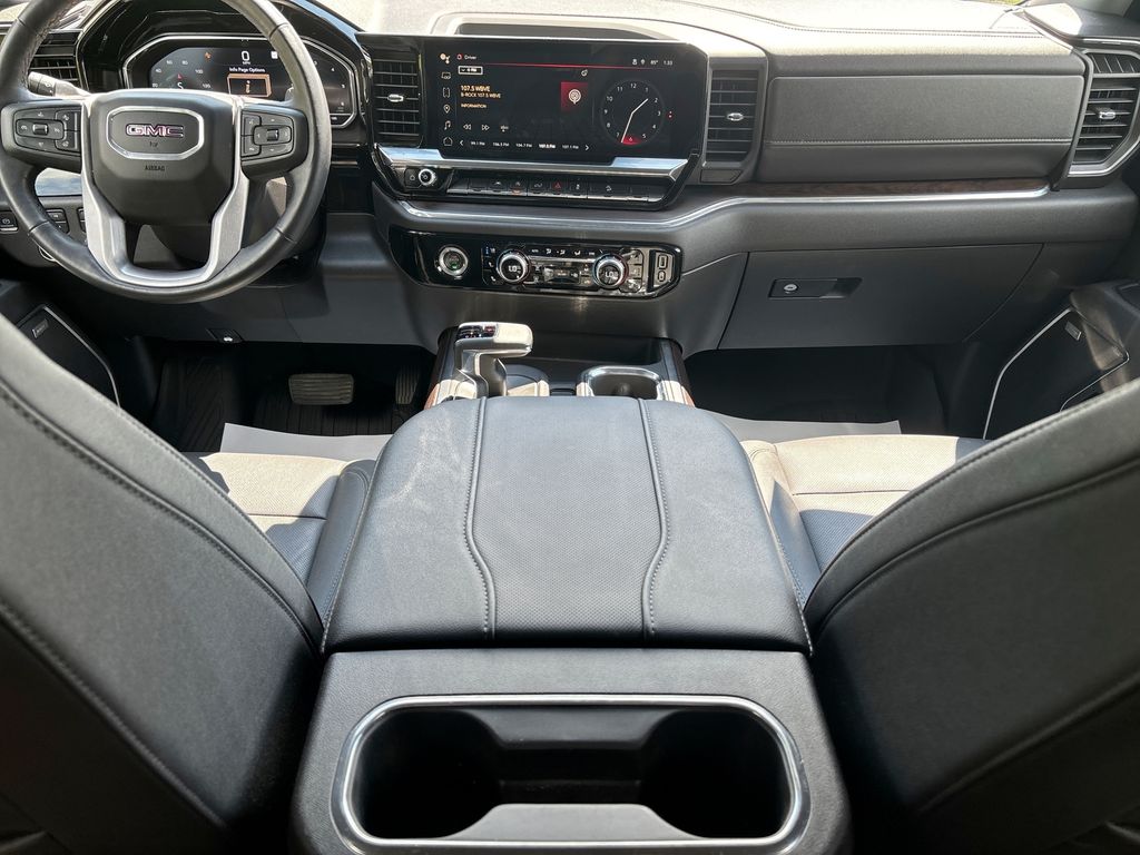 Used 2023 GMC Sierra 1500 Truck