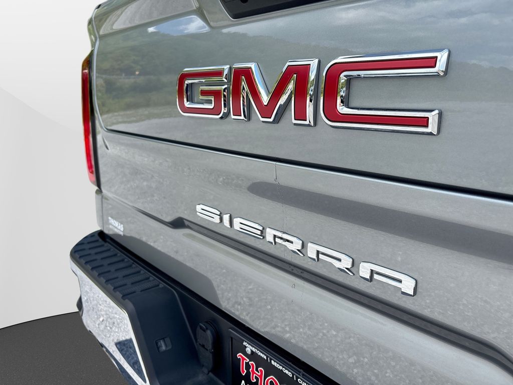 Used 2023 GMC Sierra 1500 Truck