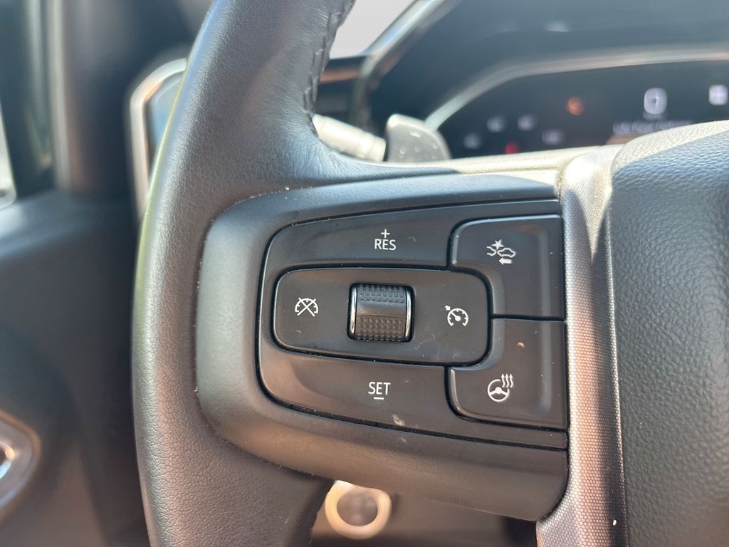 Used 2023 GMC Sierra 1500 Truck