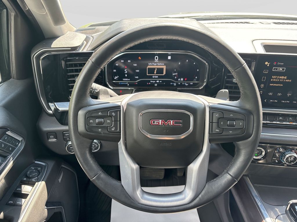 Used 2023 GMC Sierra 1500 Truck