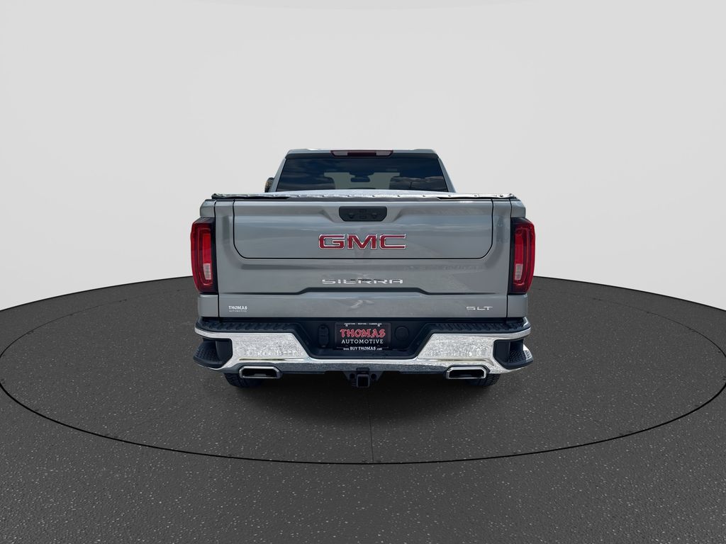Used 2023 GMC Sierra 1500 Truck
