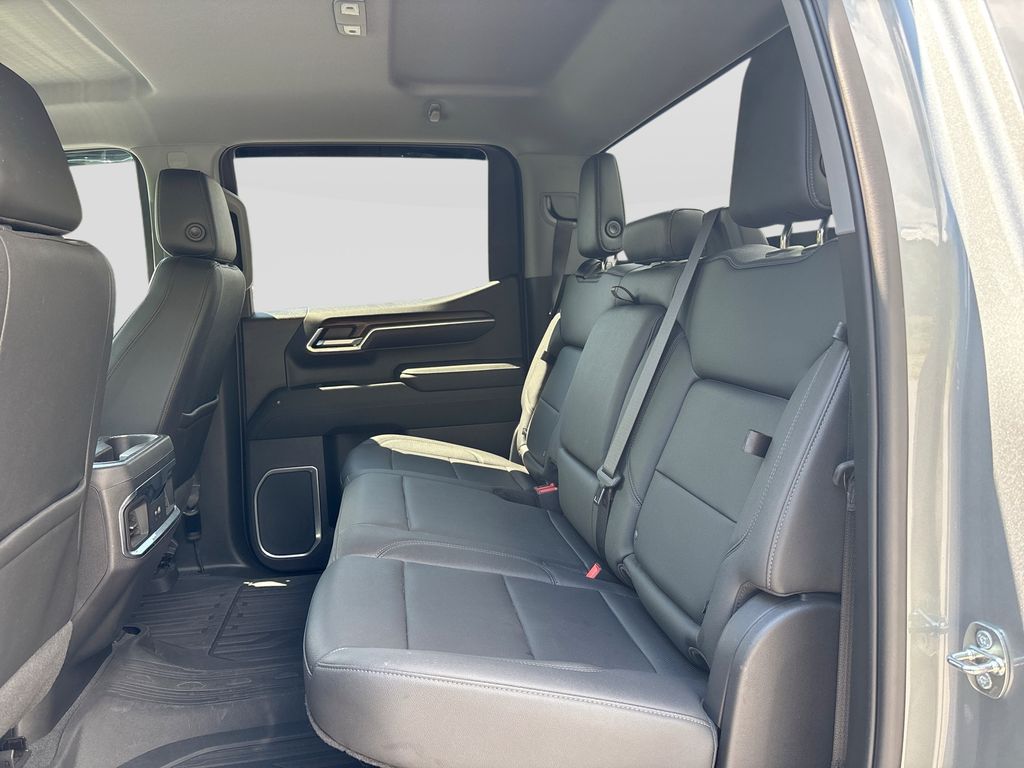 Used 2023 GMC Sierra 1500 Truck
