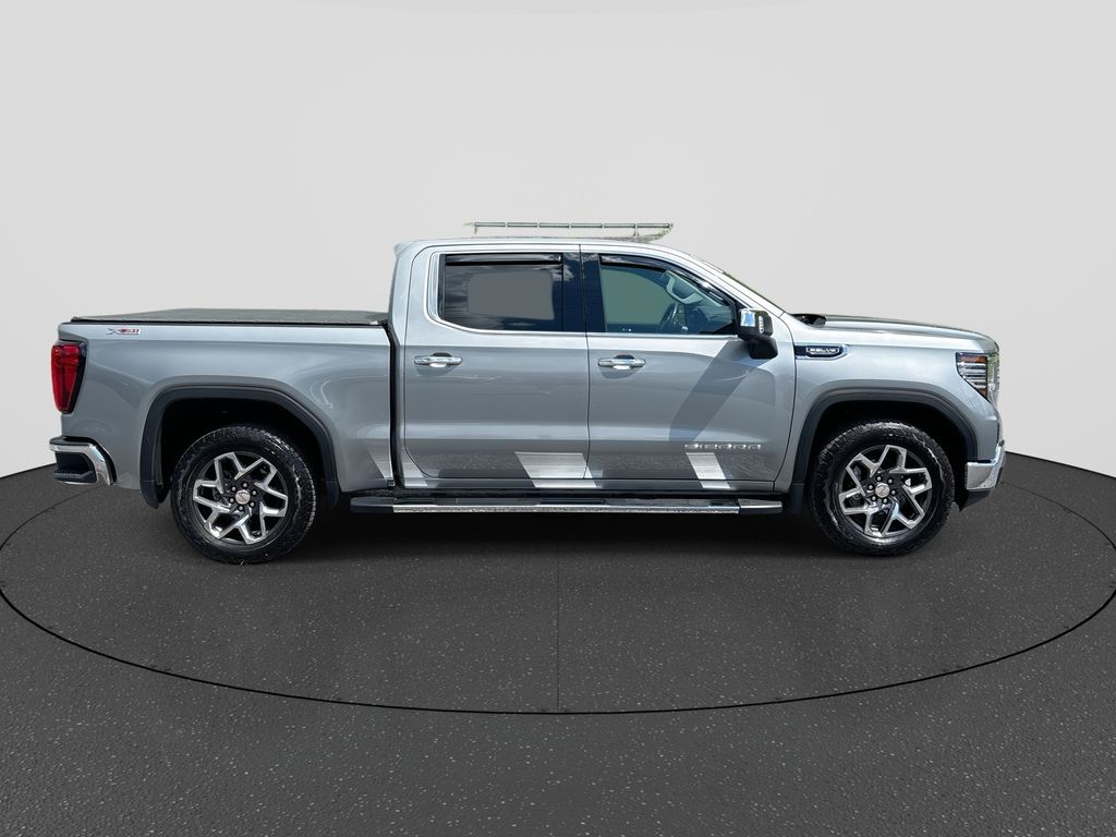 Used 2023 GMC Sierra 1500 Truck