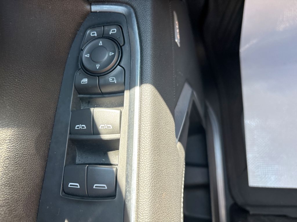 Used 2023 GMC Sierra 1500 Truck