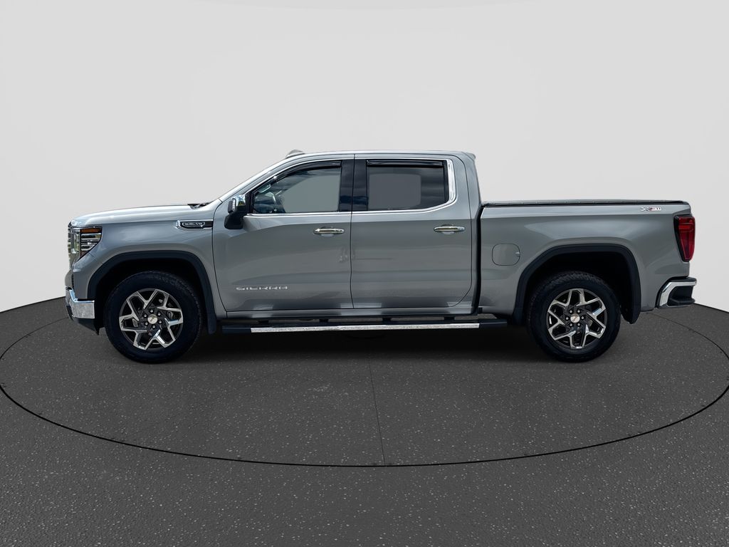 Used 2023 GMC Sierra 1500 Truck