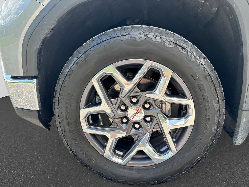 Used 2023 GMC Sierra 1500 Truck