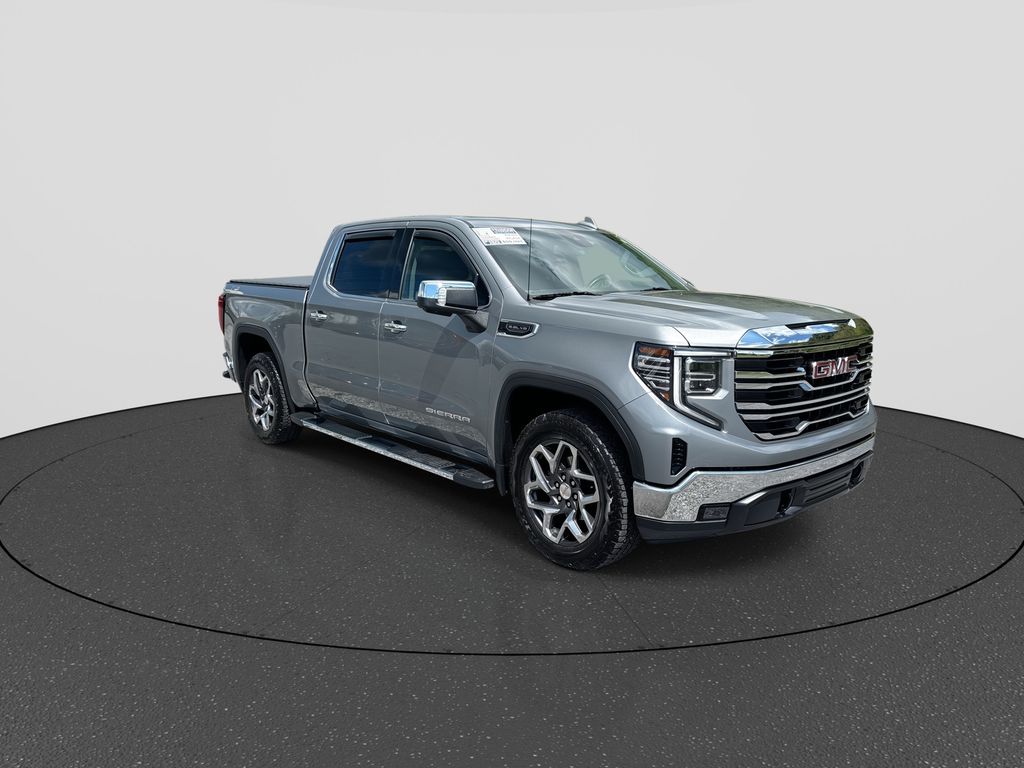 Used 2023 GMC Sierra 1500 Truck