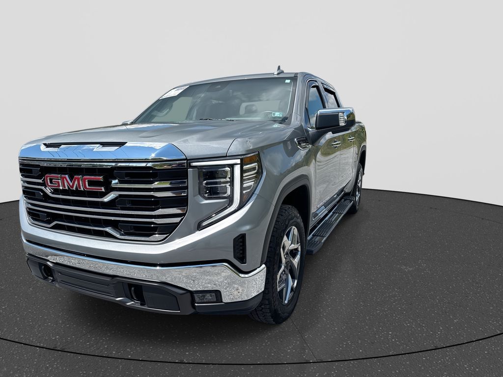 Used 2023 GMC Sierra 1500 Truck