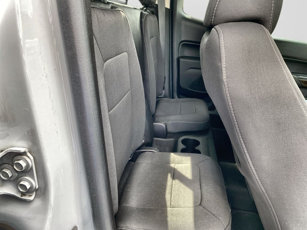 Used 2019 GMC Canyon Truck