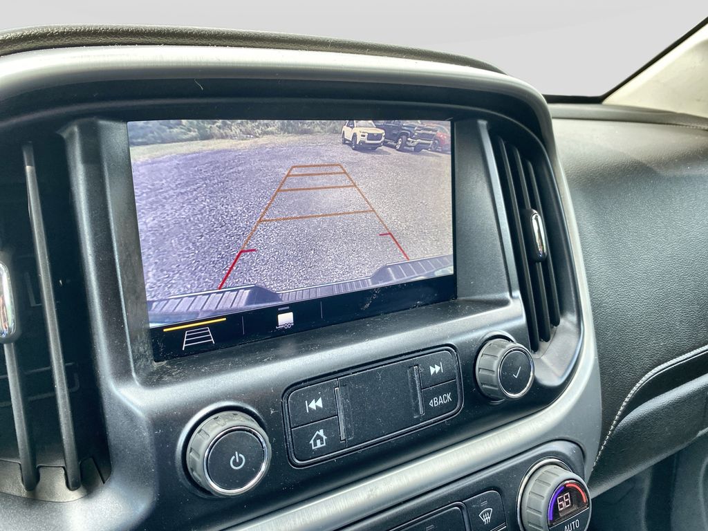 Used 2019 GMC Canyon Truck