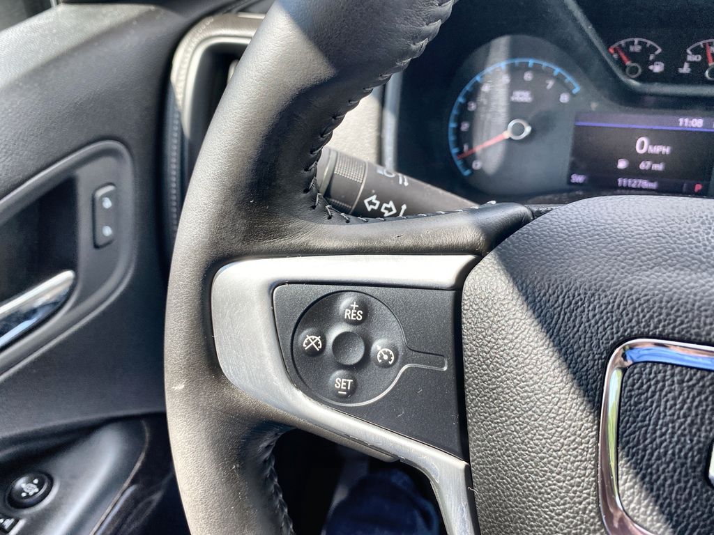 Used 2019 GMC Canyon Truck
