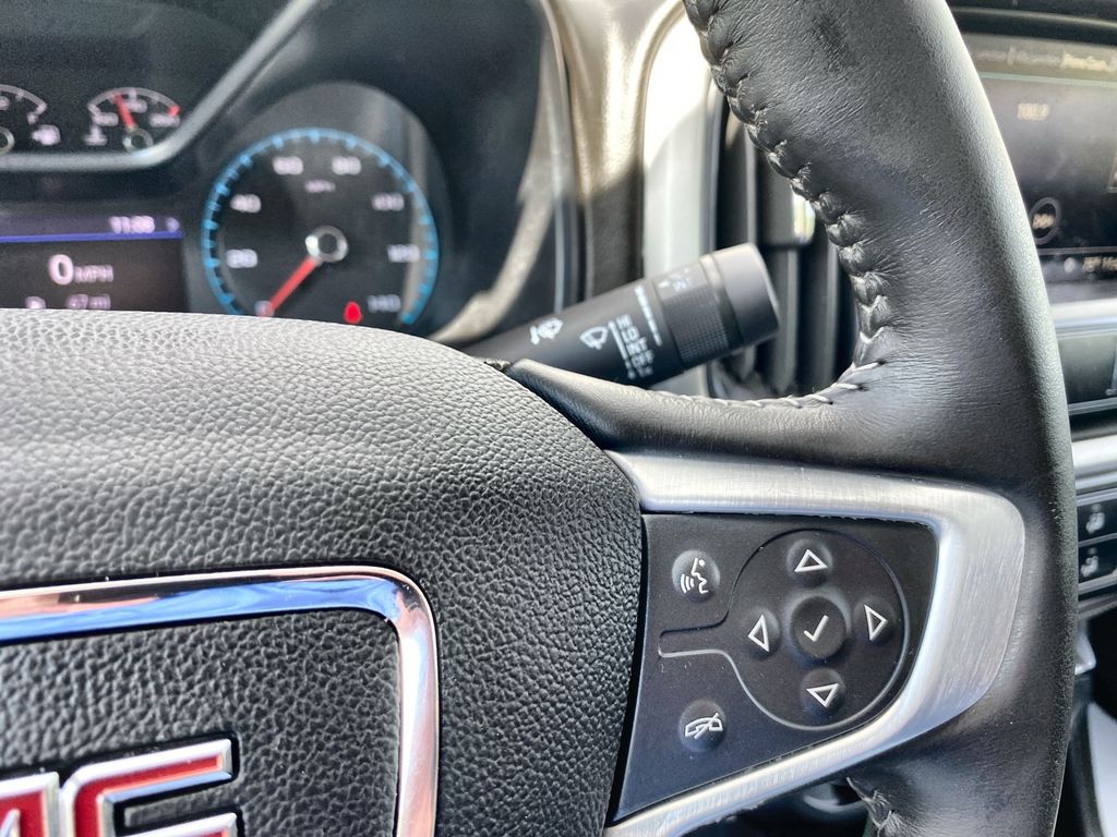 Used 2019 GMC Canyon Truck